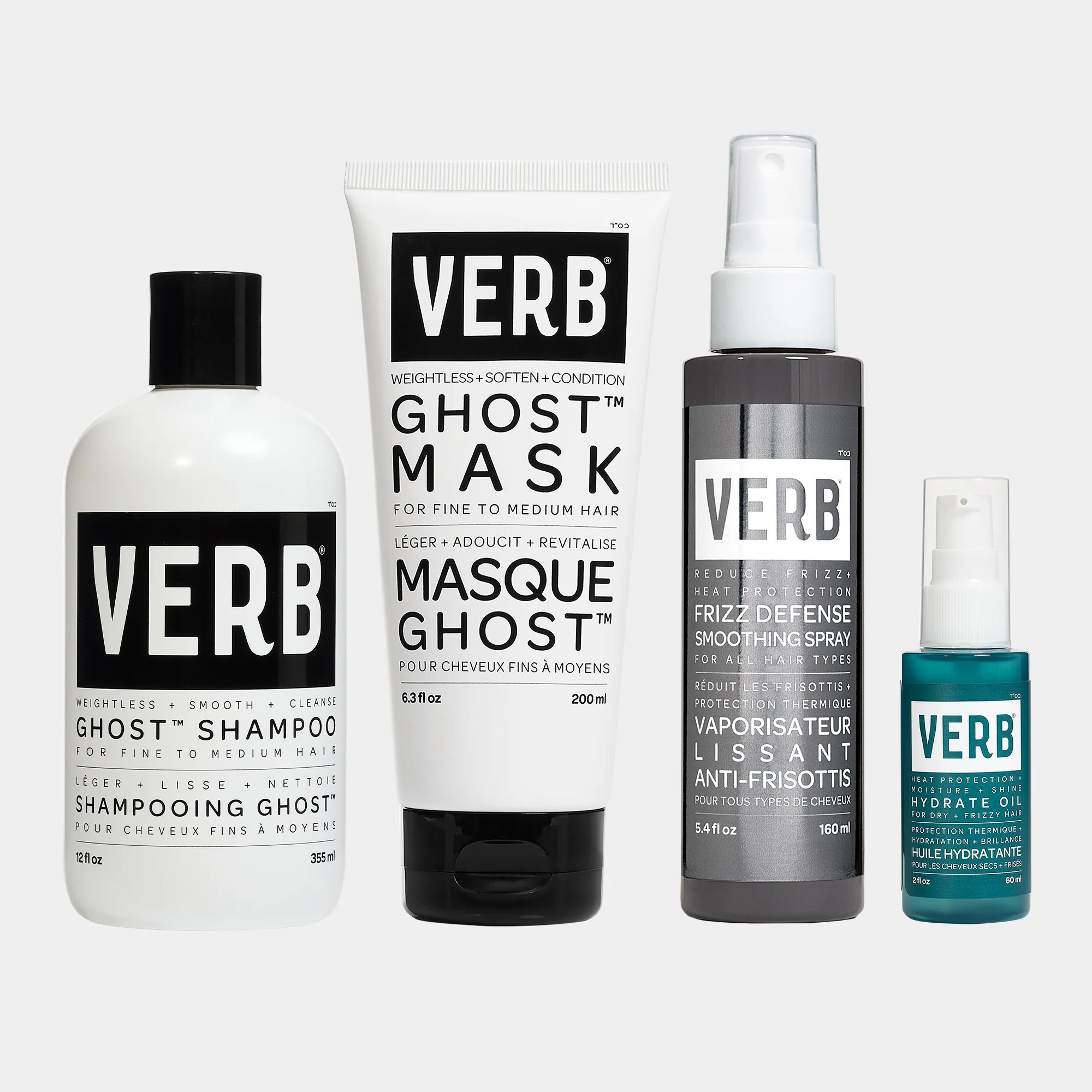 Smooth Operator | Verb Products
