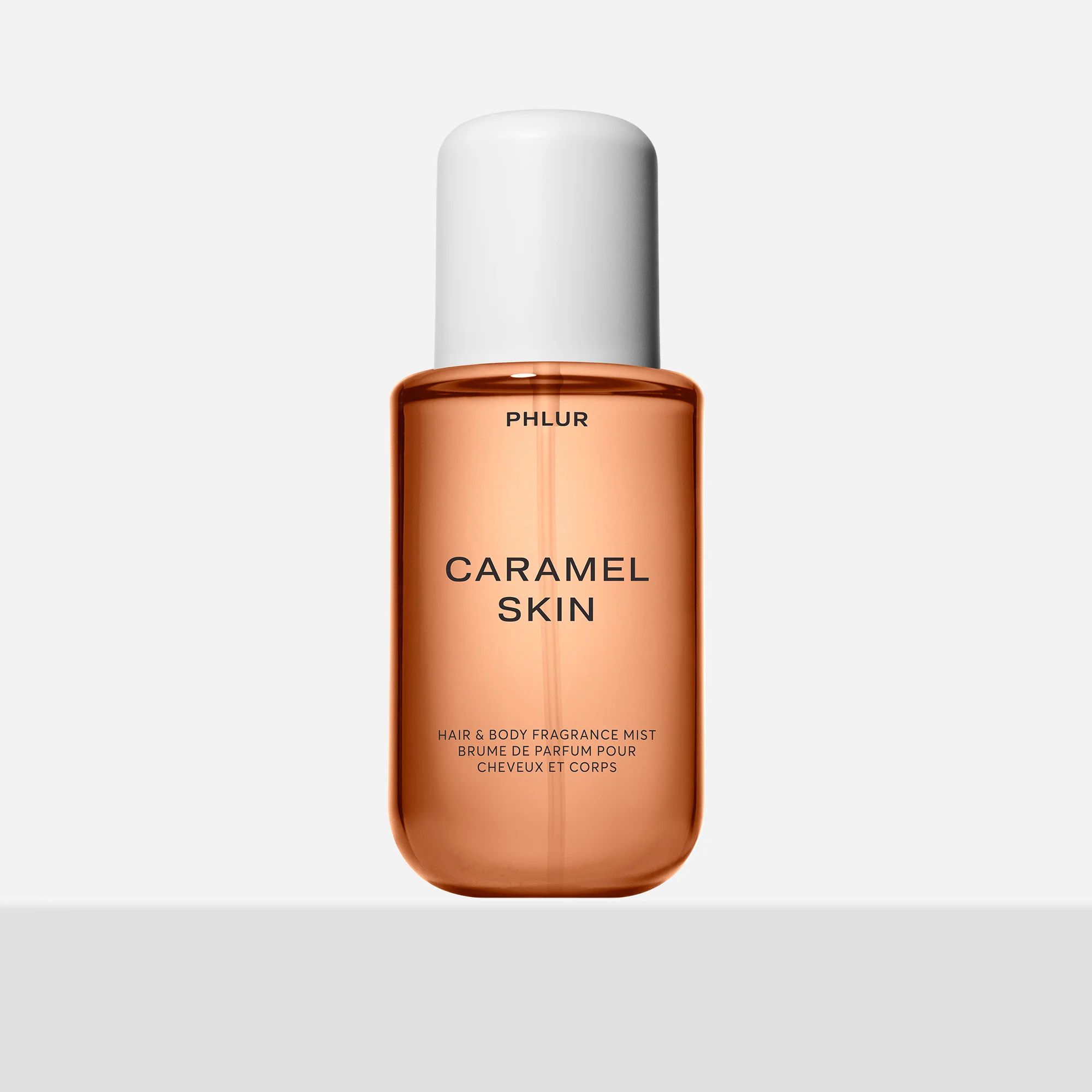 Caramel Skin Body & Hair Mist | PHLUR