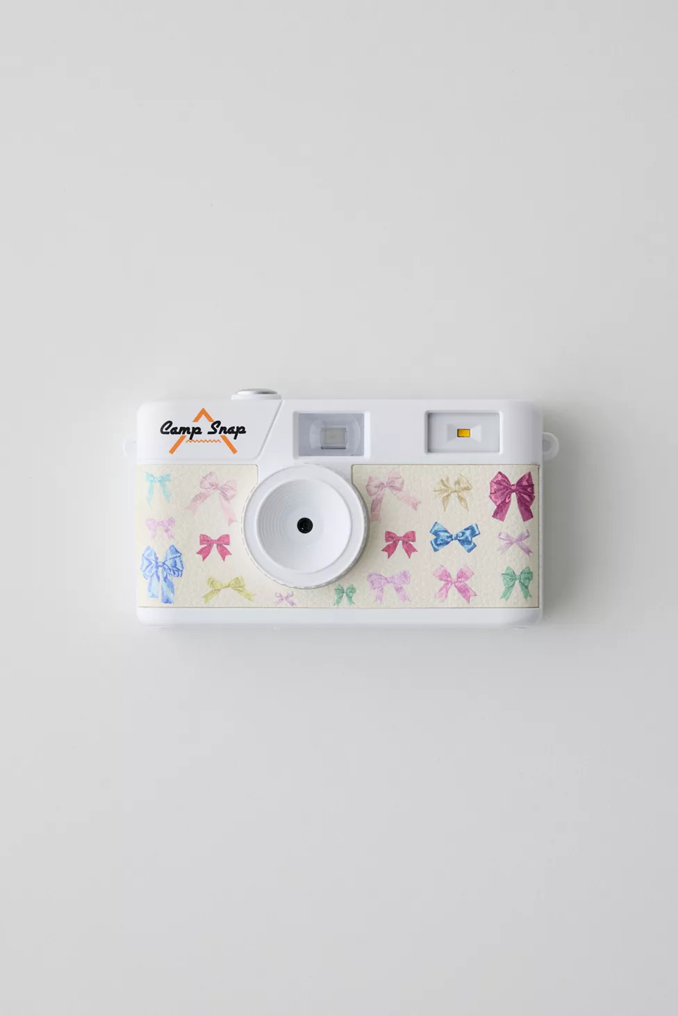 Camp Snap UO Exclusive Screen-Free Digital Camera | Urban Outfitters (US and RoW)