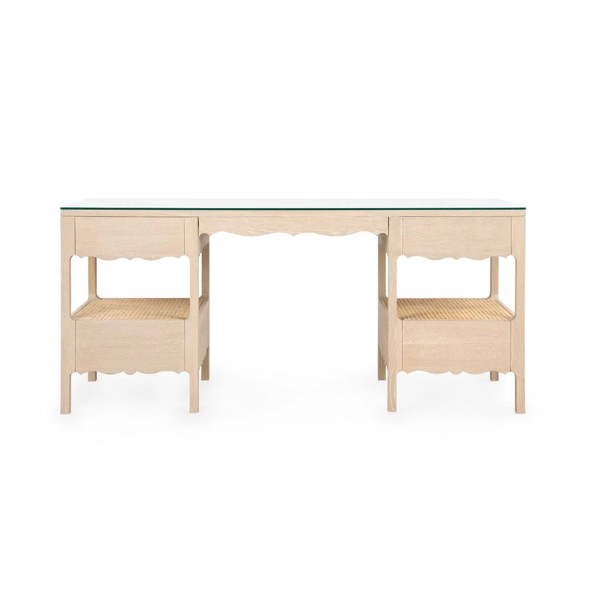 Arianna Desk | Perigold