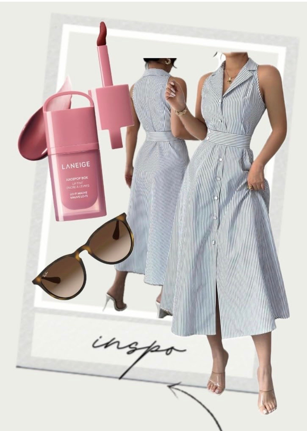 Summer dress essentials! Perfect for any sunny day. Stay comfy and stylish. #SummerStyle

#LTKWorkwear #LTKMothersDay