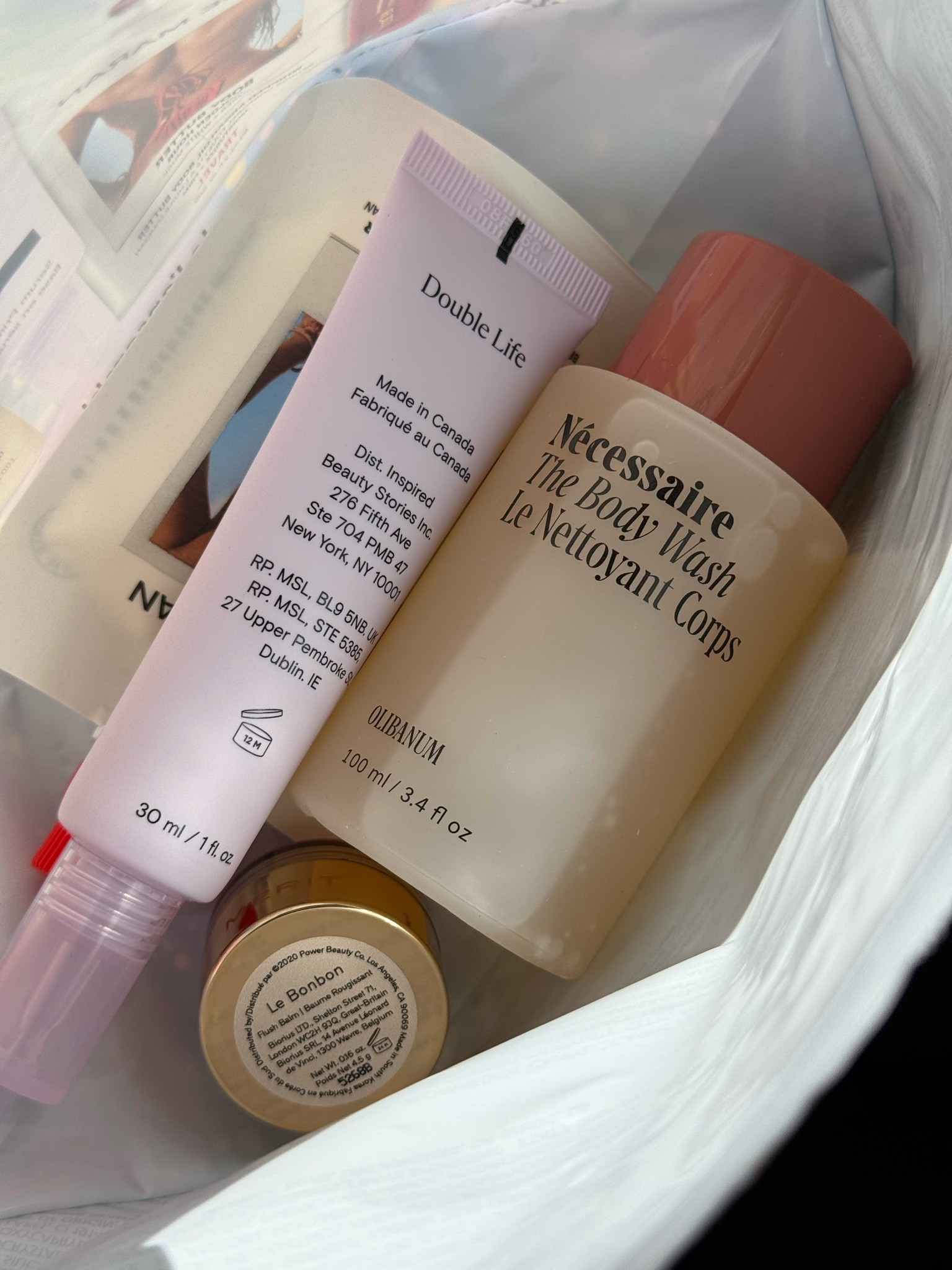New summer beauty favourites 💄 Stocked up on blush, moisturizers, highlighters and more

#LTKcanada #LTKbeauty