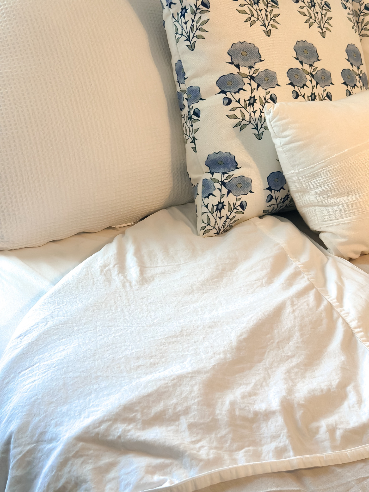 #bollandbranch #home #sheets #bedding #pillow

#LTKHome