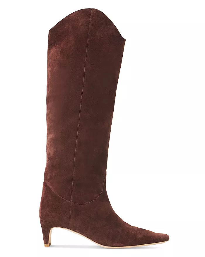 Women's Western Wally Knee High Boots | Bloomingdale's (US)