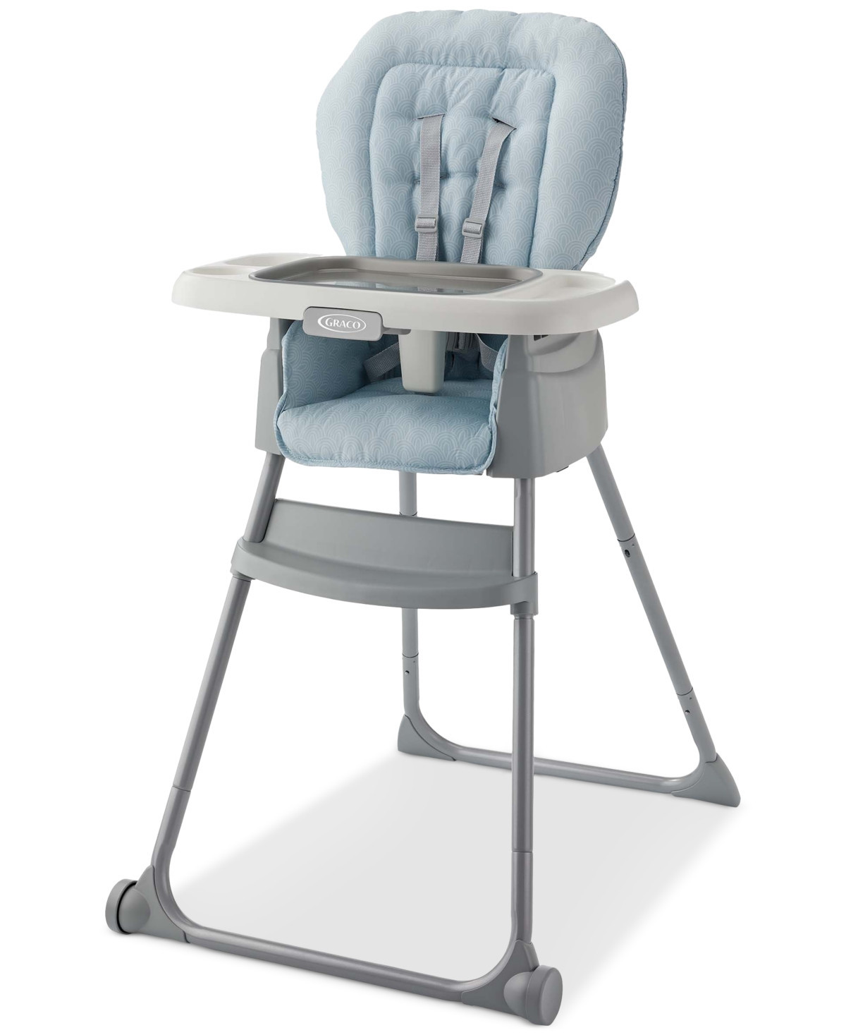 Graco Infant to Big Kid Made2Grow 5-in-1 Highchair - Hudson | Macy's
