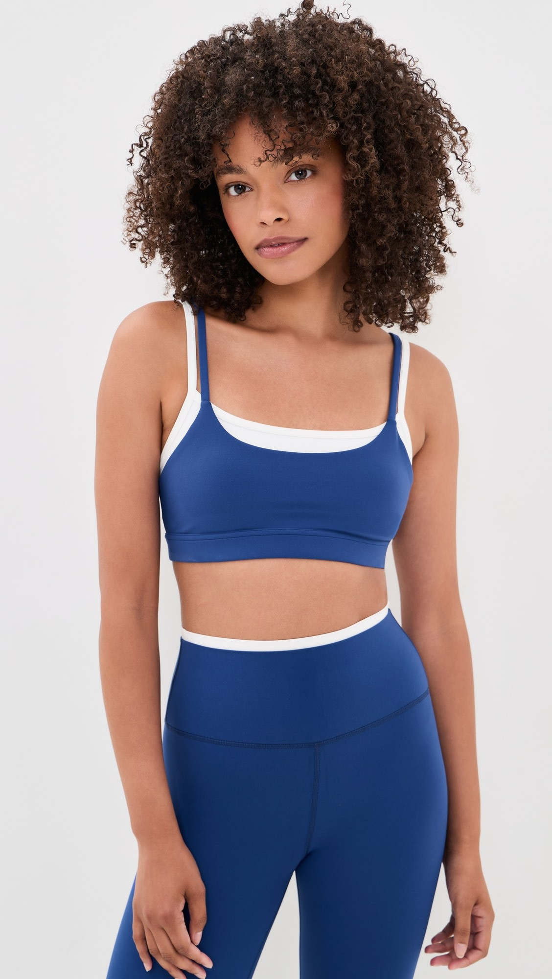 Elliah Airweight Double Layer Bra | Shopbop