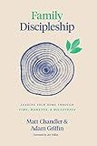 Family Discipleship: Leading Your Home through Time, Moments, and Milestones | Amazon (US)