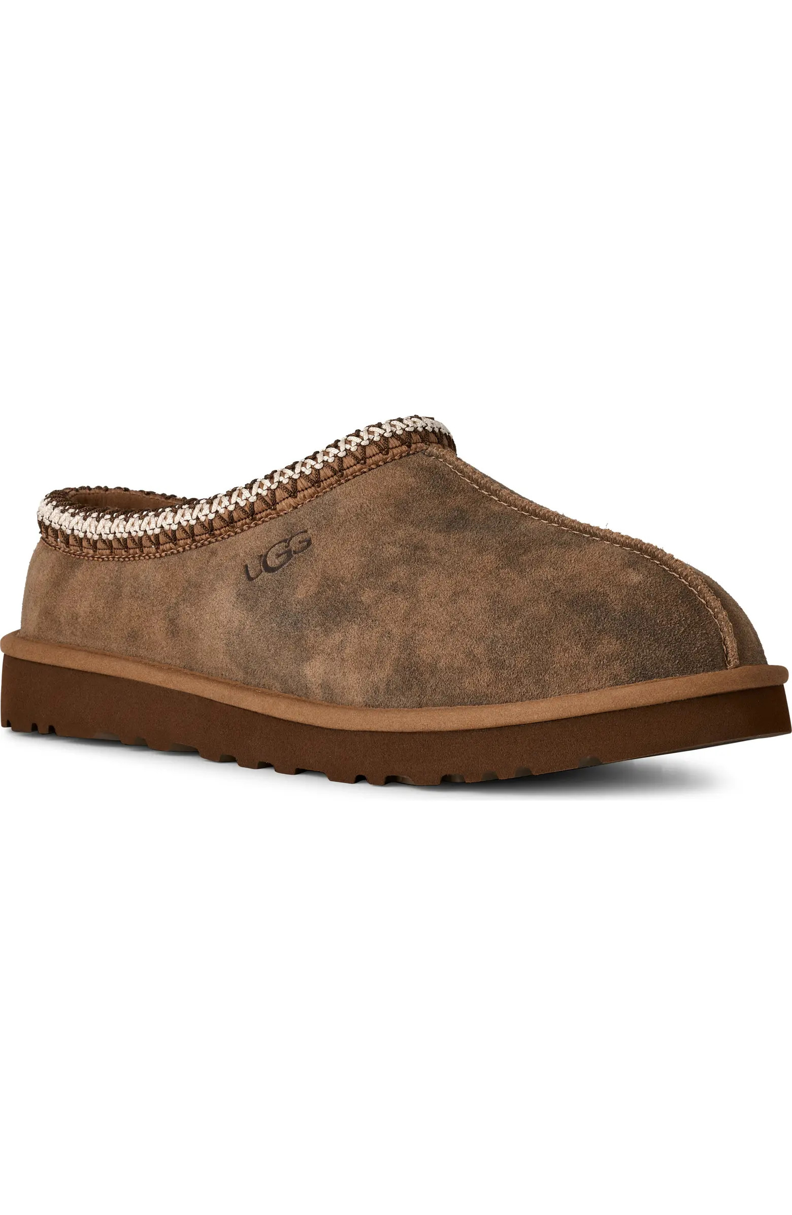 Tasman Baxter Slipper (Men) | Nordstrom