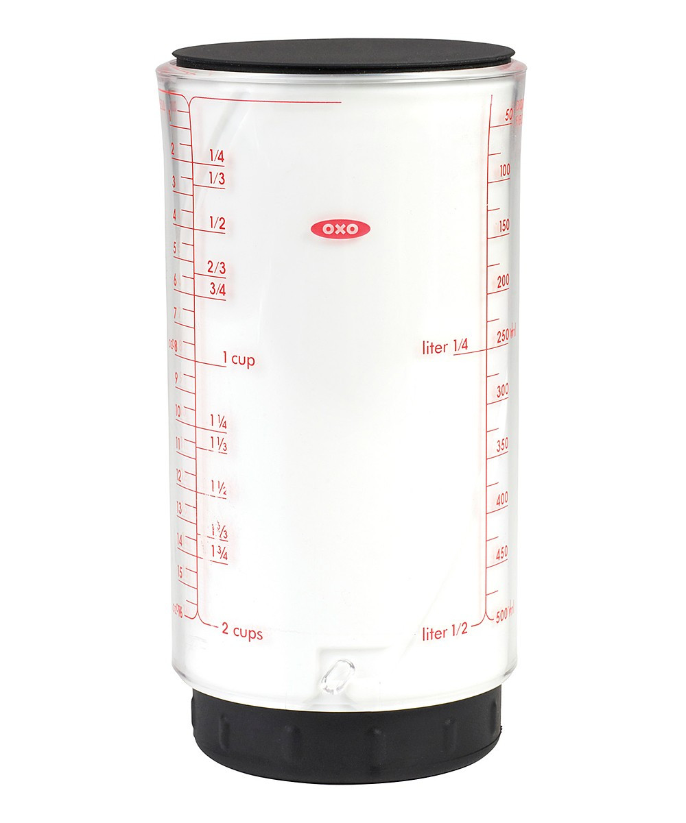 OXO Measuring Cups - Good Grips Adjustable Measuring Cup | Zulily