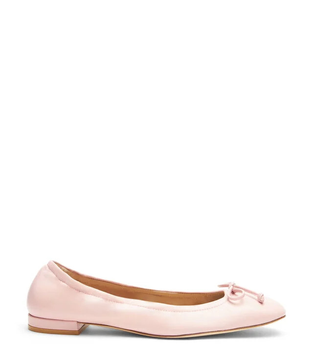 BRIA BALLET FLAT | Stuart Weitzman EU & UK
