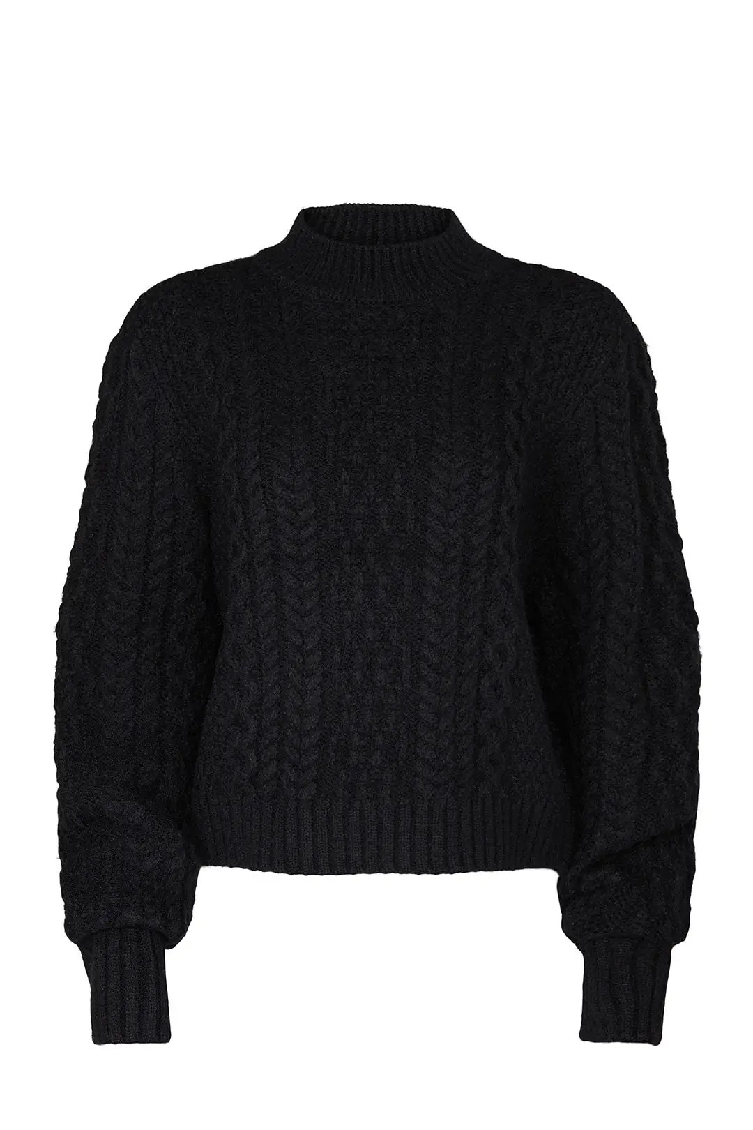 NEON BLONDE Stella Sweater | Rent the Runway