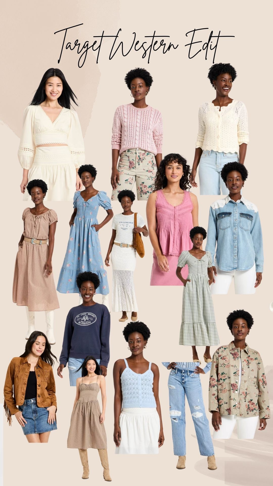 Target Western Edit
#target
#targetstyle
#springstyle

#LTKgrwm #LTKootd