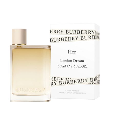 BURBERRY
Her London Dream Eau de Parfum

#LTKsalealert #LTKbeauty #LTKSeasonal