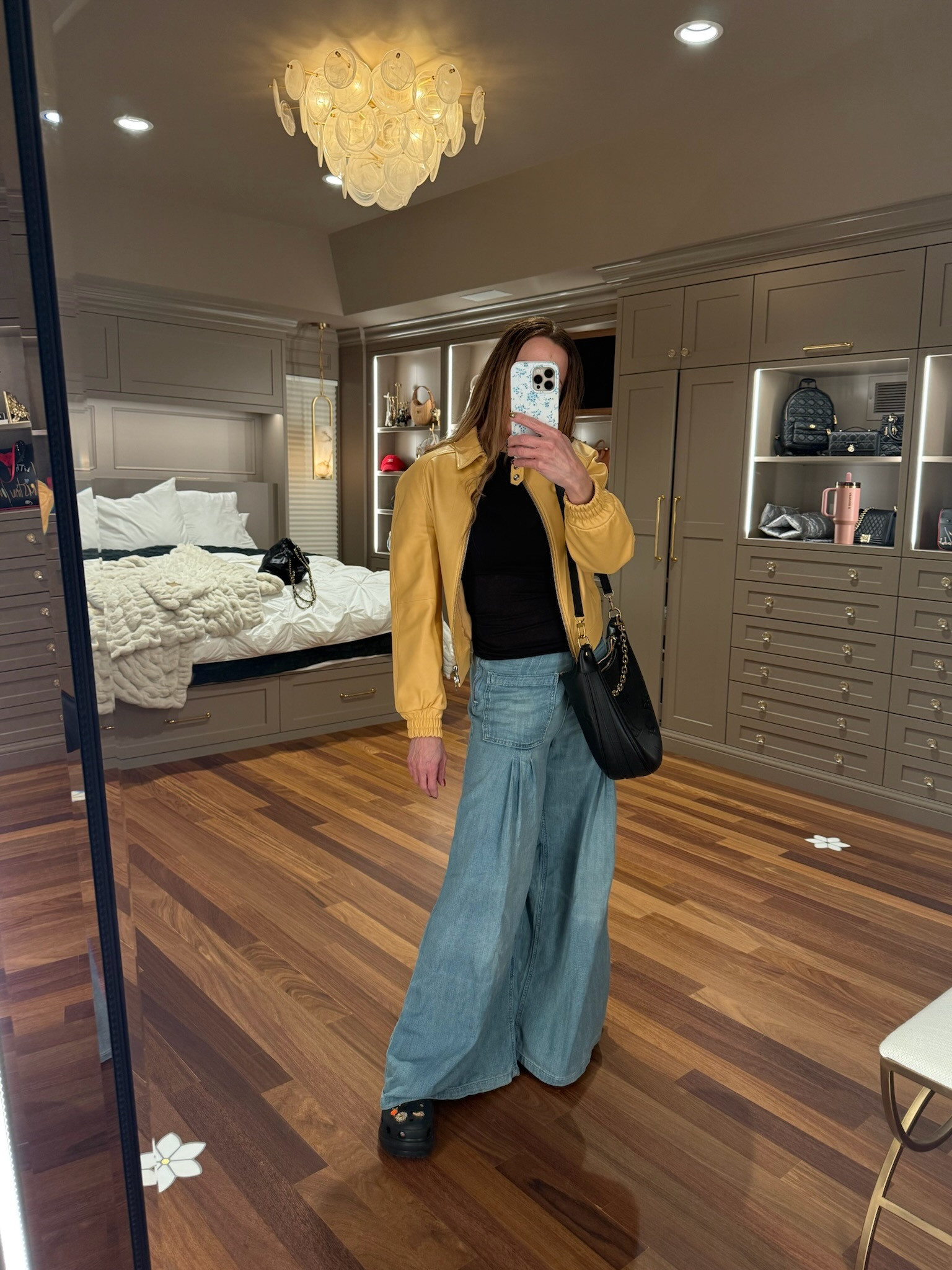 Spring outfit inspo for spring girls days or shopping & errands 🌼




spring outfit inspo, ootd, spring jackets, casual outfits 

 

#LTKdayinmylife #LTKootd