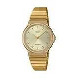 Casio Gold-Tone Stainless Steel Watch | Walmart (US)