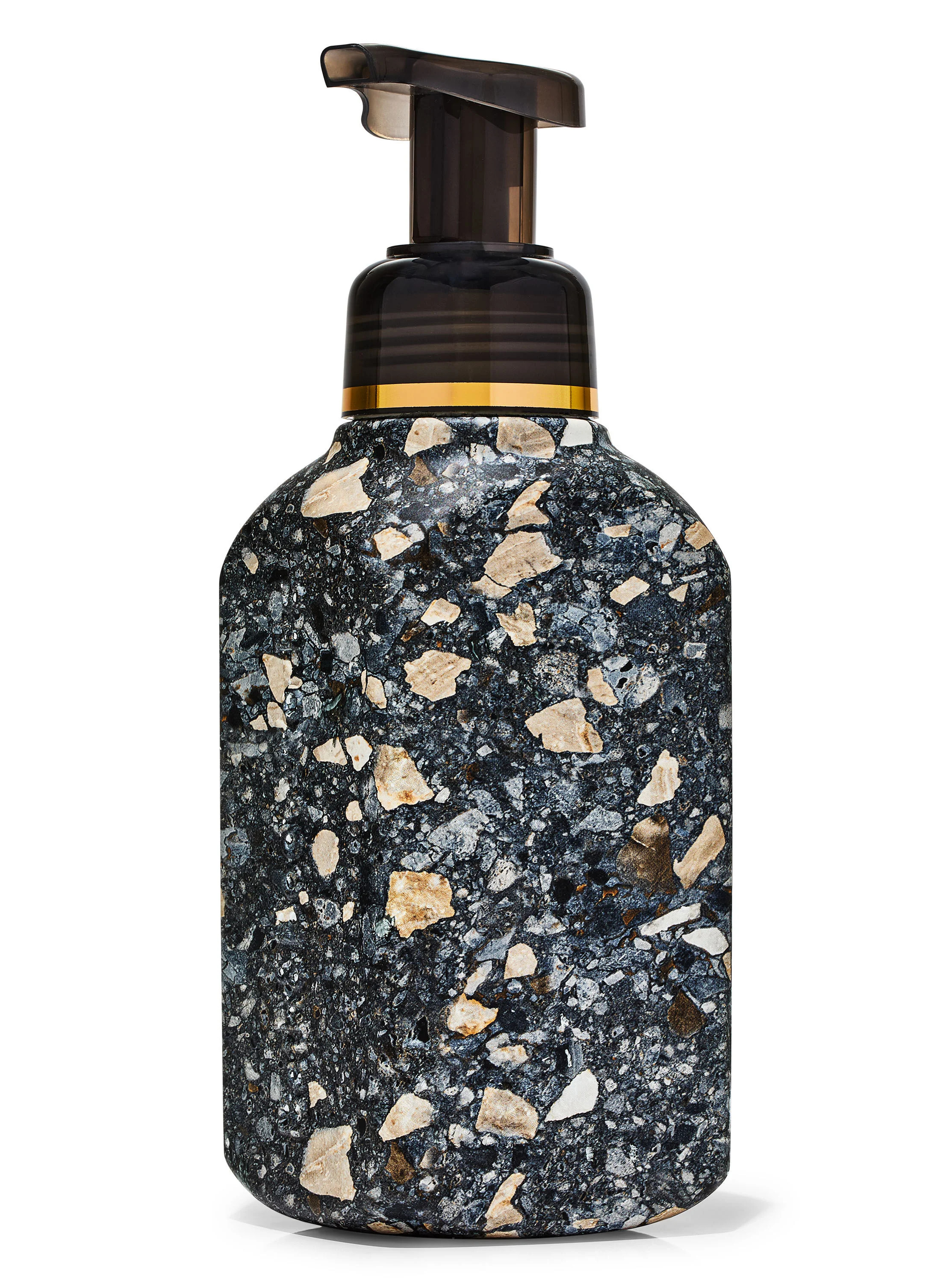 Grey Terracotta


Gentle & Clean Foaming Hand Soap Dispenser | Bath & Body Works