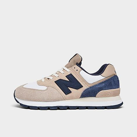 Men's New Balance 574 Rugged Casual Shoes | JD Sports (US)
