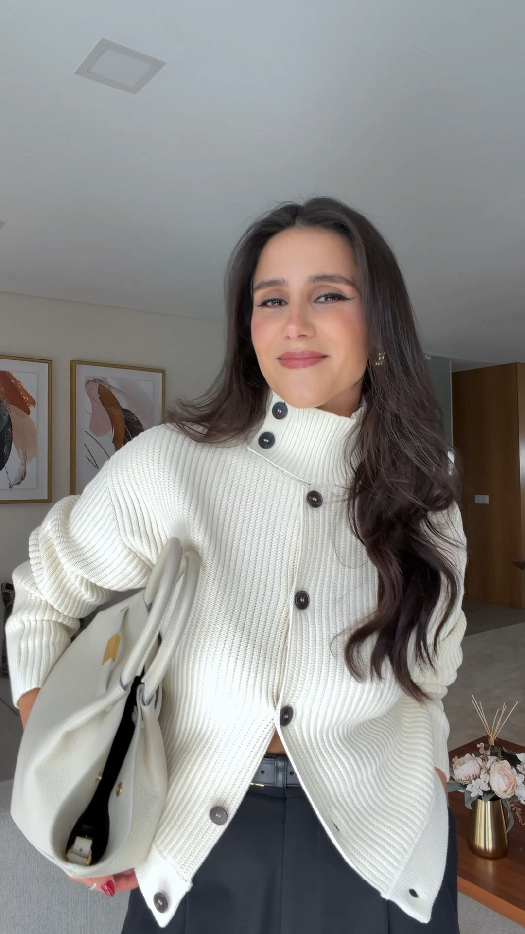 Spring look, workwear style 

#LTKgrwm #LTKootd