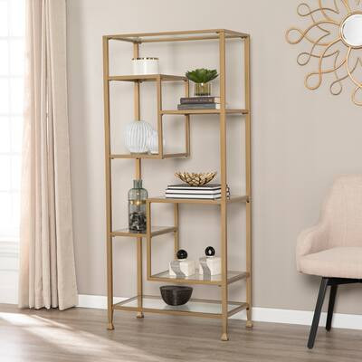 Buy Bookshelves & Bookcases Online at Overstock | Our Best Living Room Furniture Deals | Bed Bath & Beyond