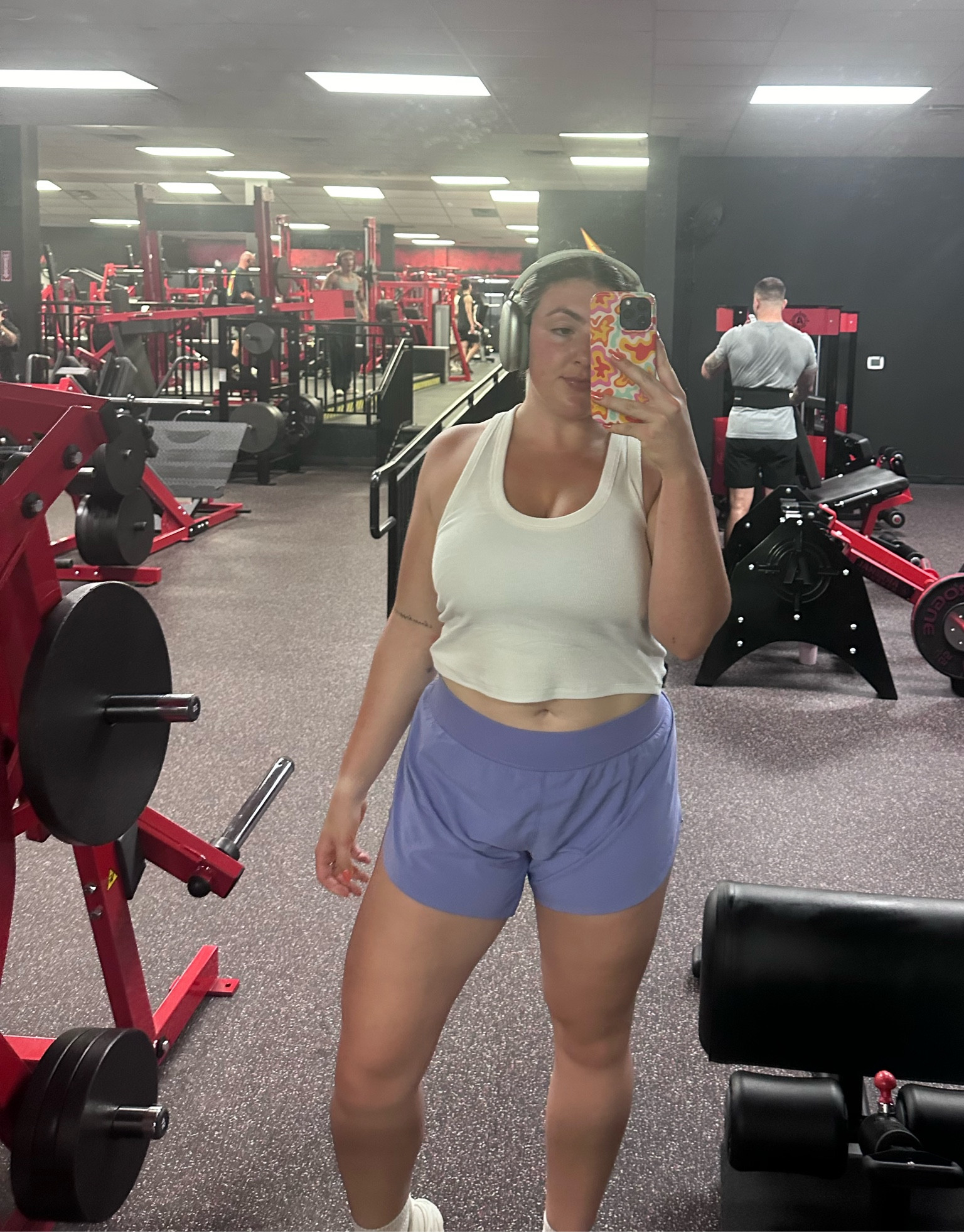 My Favorite ActiveWear Shorts From Amazon 

#LTKActive #LTKSummerSales #LTKFitness