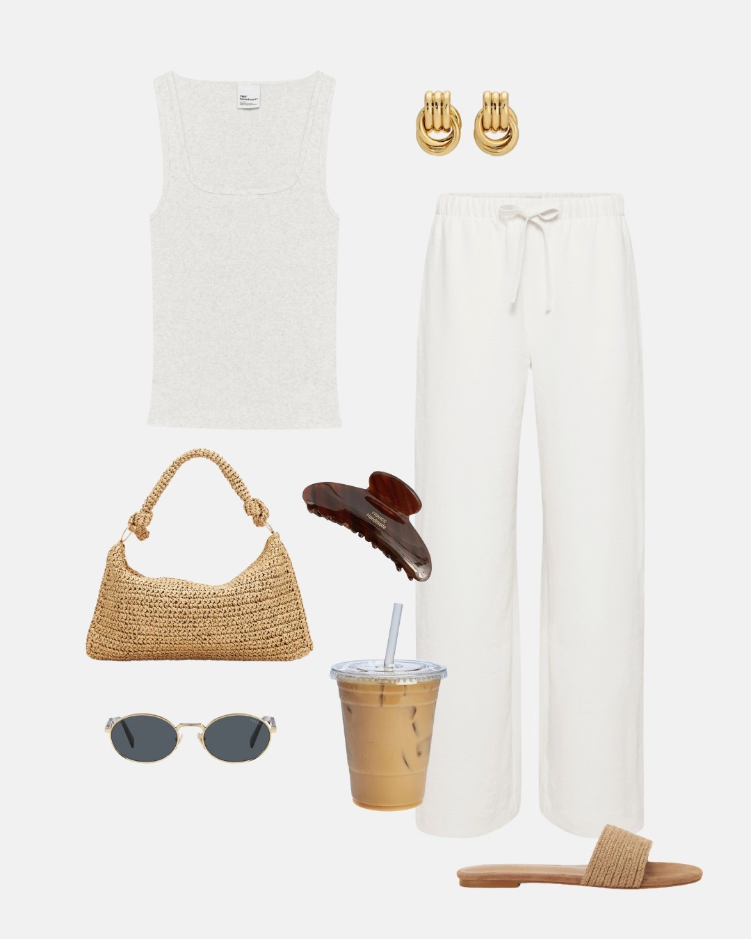 Casual summer outfits 

#LTKtravel #LTKcanada #LTKsummer