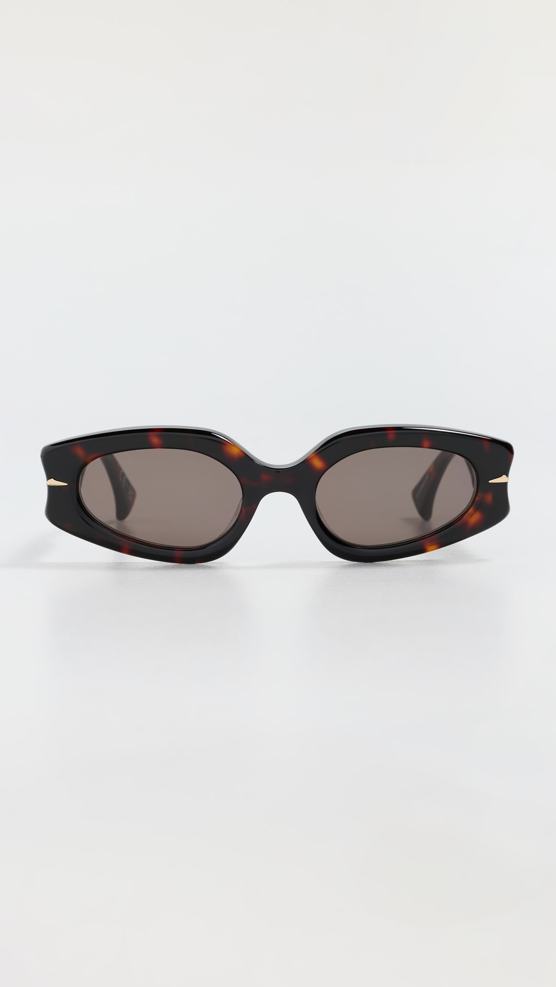Le Specs Le Specs x Alemais Lunar Sunglasses | Shopbop | Shopbop