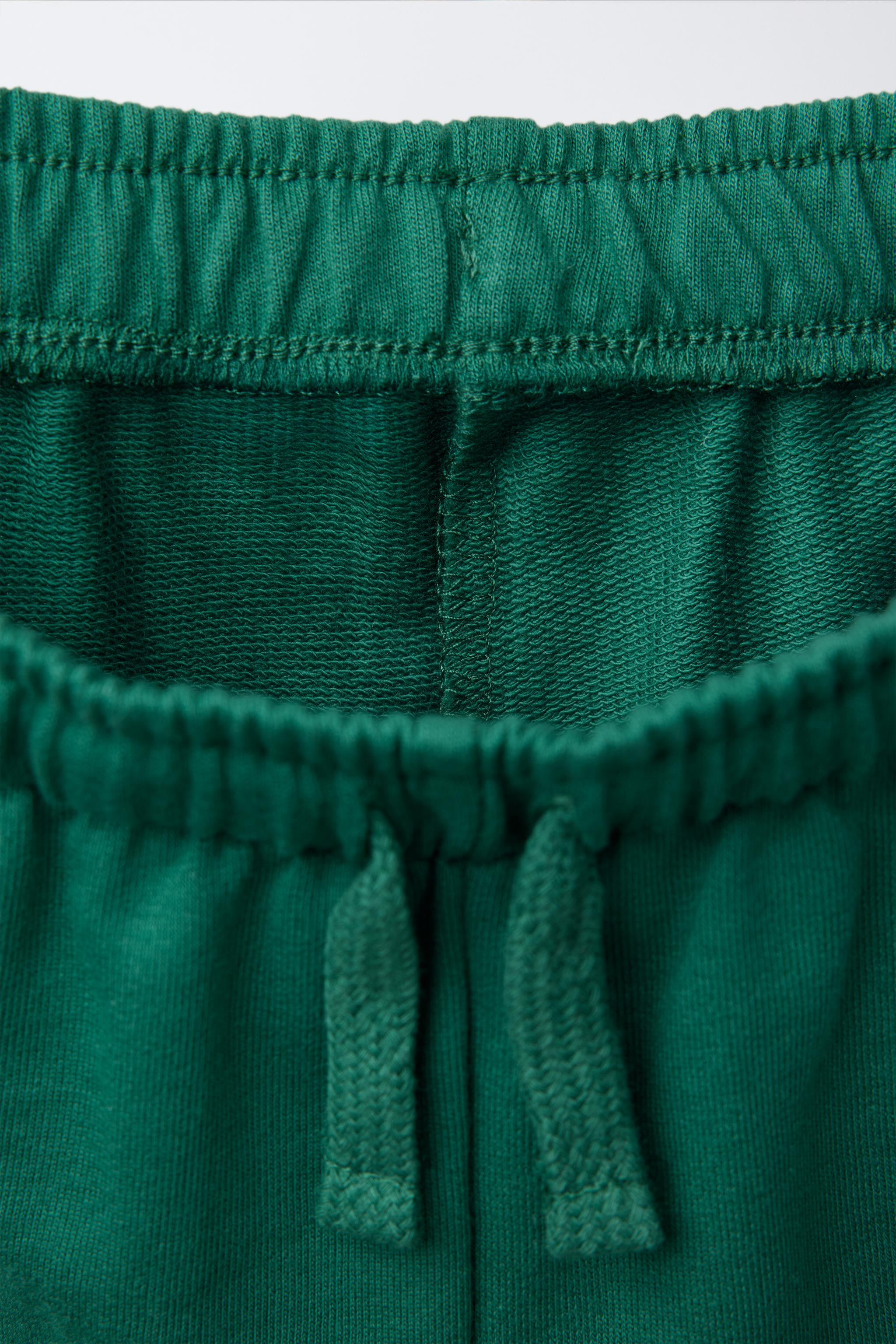 MICKEY MOUSE © DISNEY T-SHIRT AND SHORTS SET | Zara US