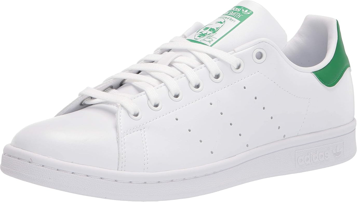adidas Originals Women's Stan Smith (End Plastic Waste) Sneaker | Amazon (US)