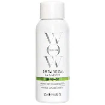 COLOR WOWMini Dream Cocktail Kale-Infused Strengthening Leave In Treatment | Sephora (US)