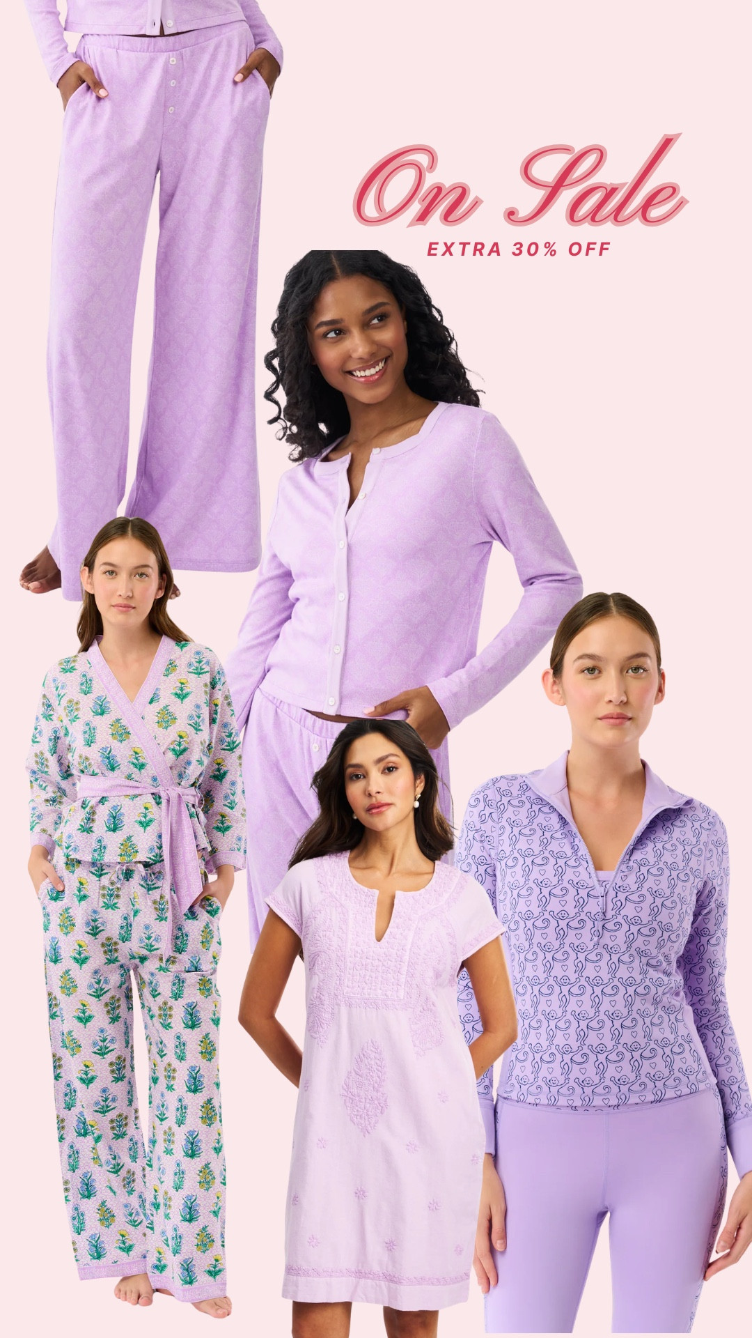 The cutest sale pieces 30% off! Loving these Roller Rabbit sale finds. 