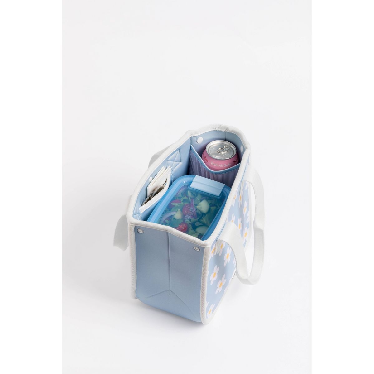 Ello Food Storage Container Lunch Bag | Target