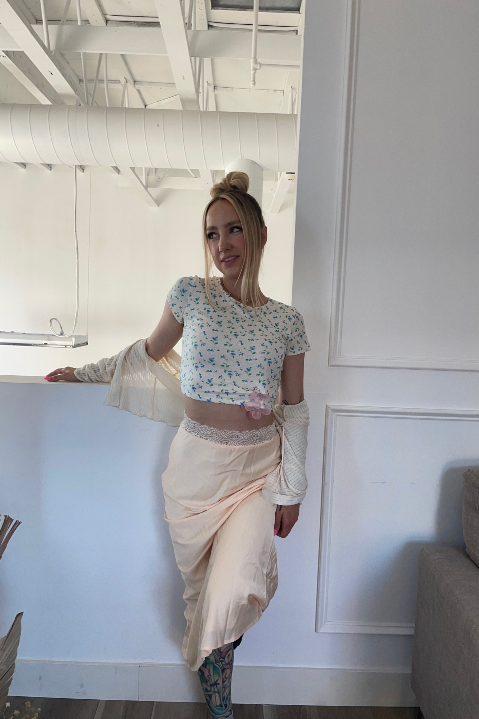 This fit is everything 💧🌟

#LTKbeauty #LTKBacktoSchool