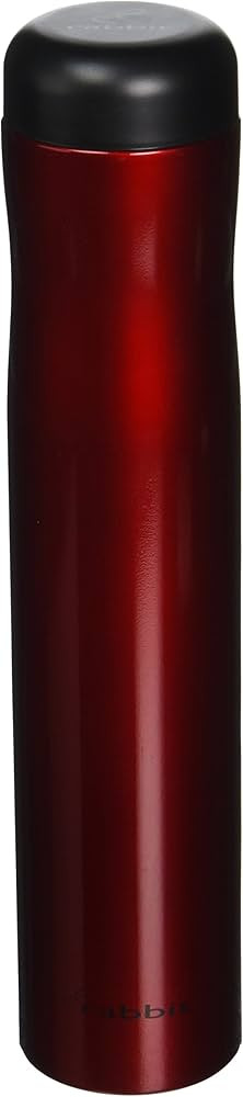 Rabbit Automatic Electric Corkscrew Wine Bottle Opener (Metallic Red) | Amazon (US)