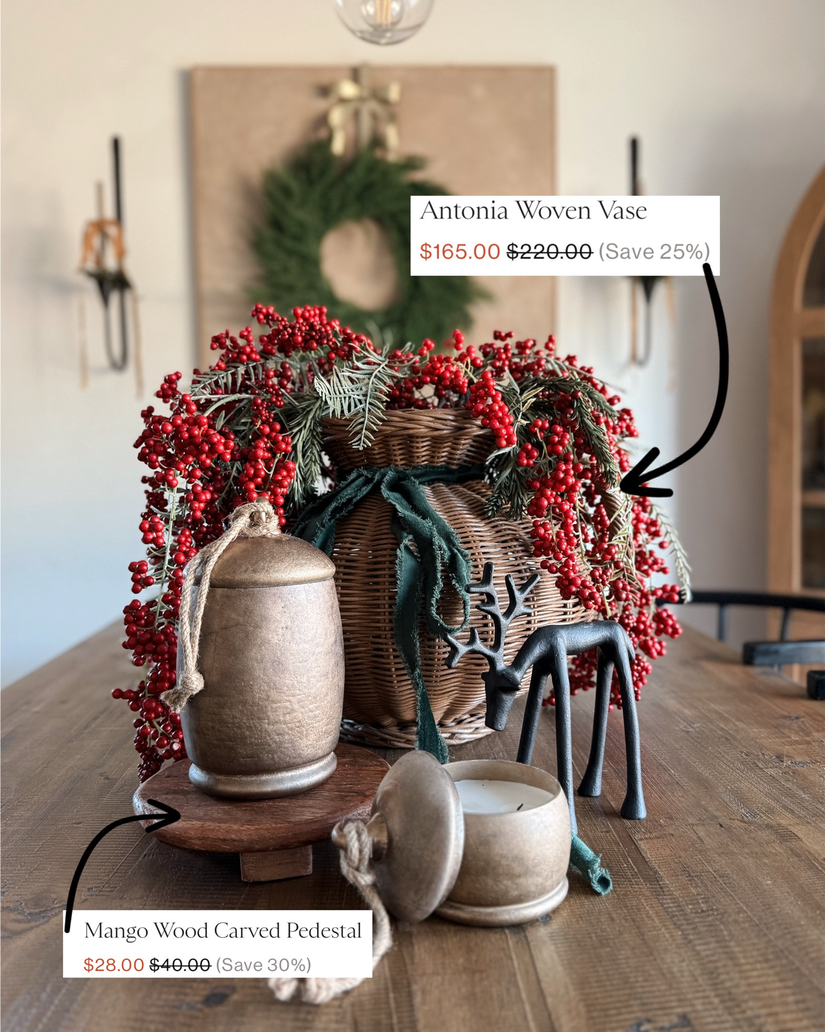 McGee & Co is having a Black Friday sale! Sharing what I have and love in my home. 

#LTKSaleAlert #LTKHome #LTKGiftGuide