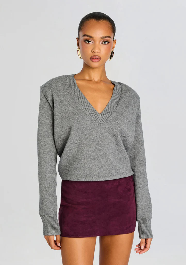 Sylvie Sweater | Retrofete