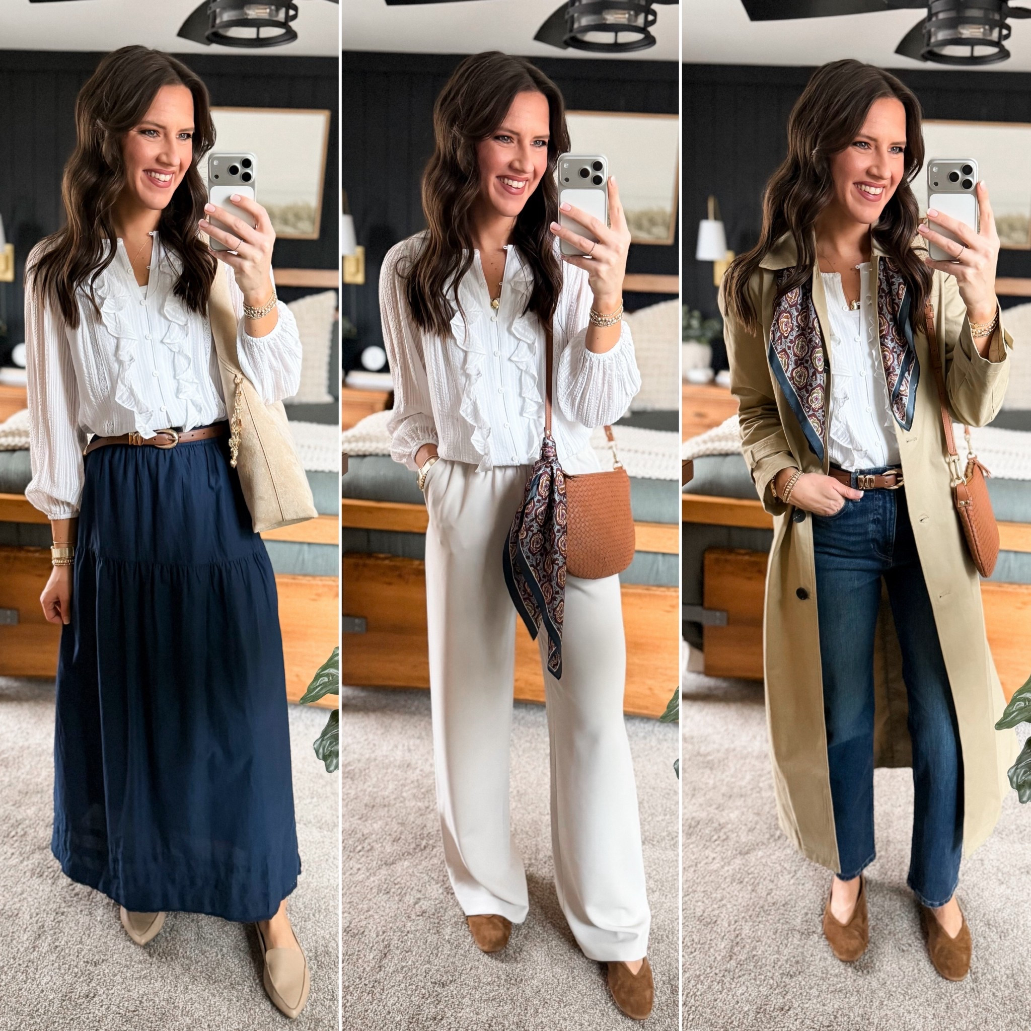 clothedingraceblog on LTK