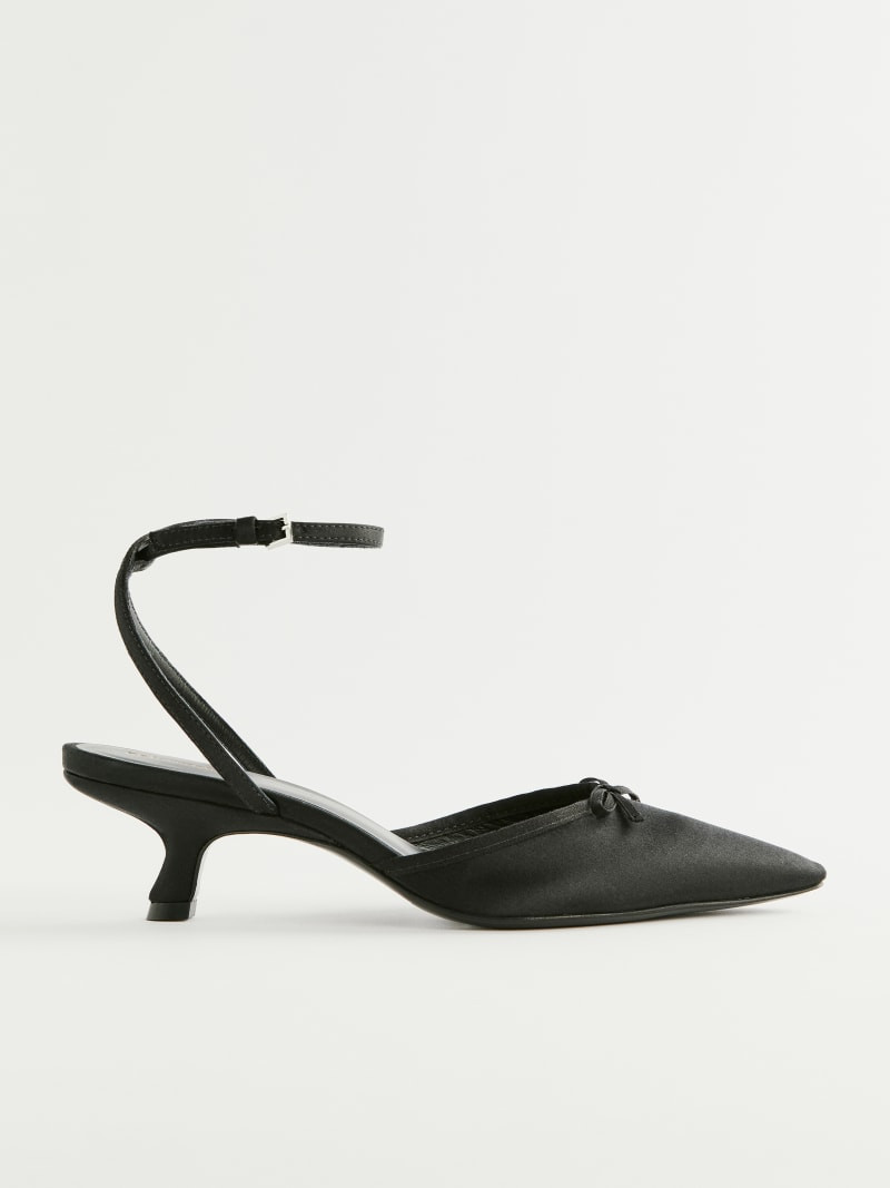 Wade Kitten Heel | Reformation (Global)