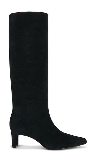 Joplyn Boot in Black | Revolve Clothing (Global)