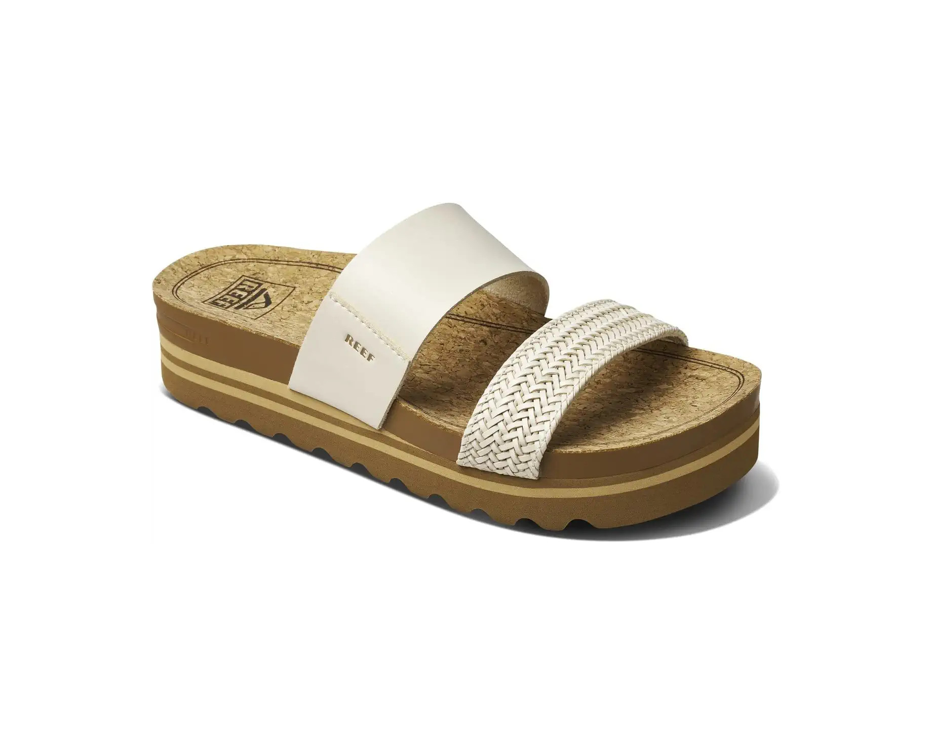 Cushion Vista Hi | Zappos