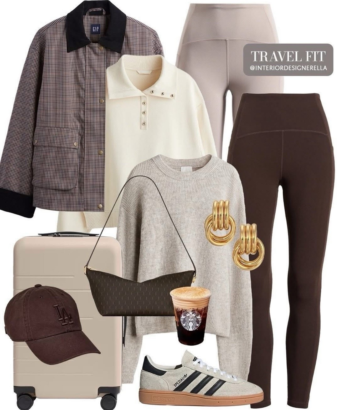 Scroll to shop! Follow for more finds! Xo! 🥰 

#LTKootd #LTKFindsUnder100 #LTKFindsUnder50