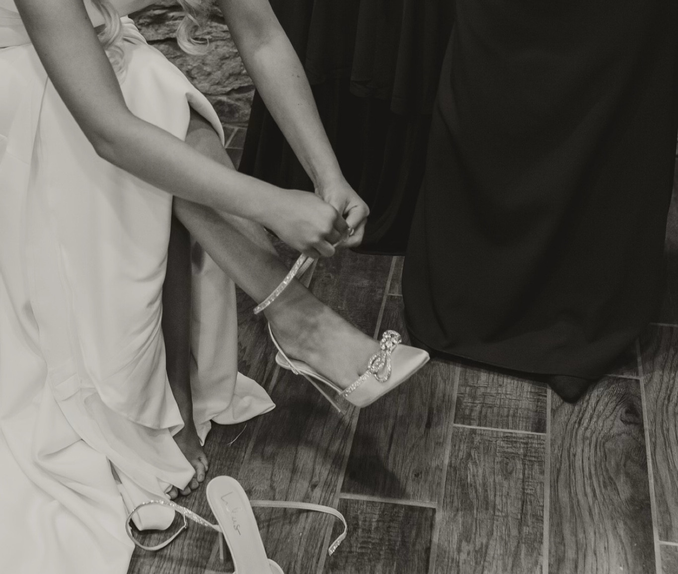 Yalllllll- I just found a way to save some $$$🙌🏼
SHOE CLIPS!!! They can be added + removed to any shoe or heel and I'm OBSESSED!!

#LTKU #LTKstyletip #LTKshoecrush