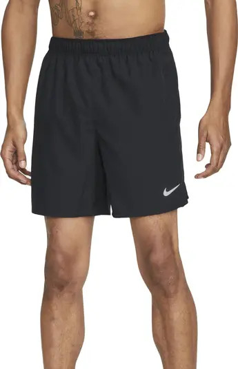 Dri-FIT Challenger Unlined Athletic Shorts | Nordstrom