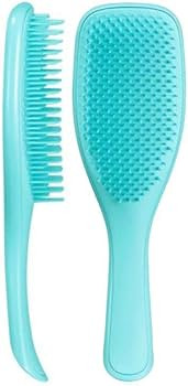 Tangle Teezer - Escova de cabelo desembaraçadora The Wet Detangler para todos os tipos de cabelo... | Amazon (BR)