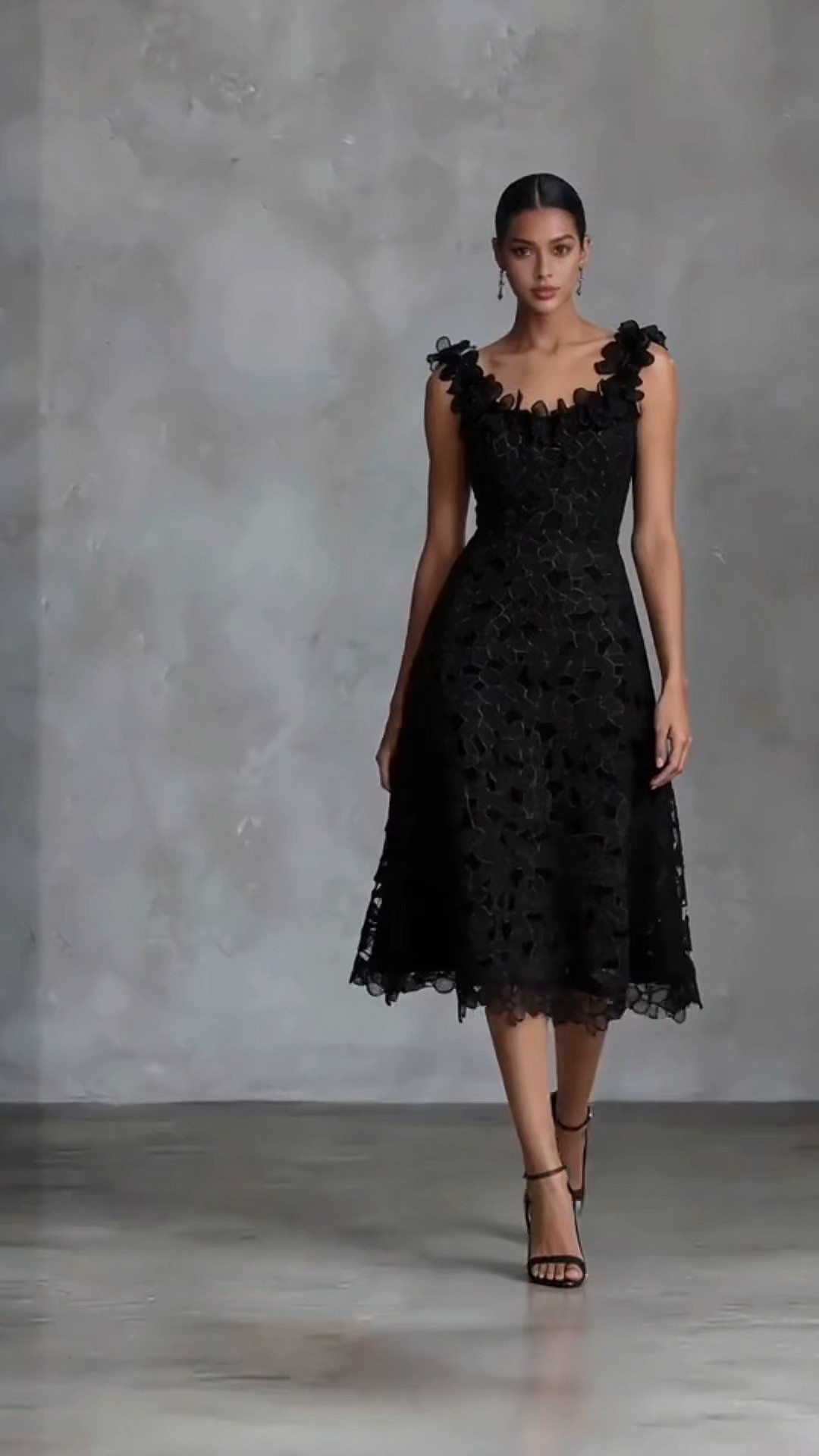 Elegant Midi‑Length Guest Dresses For Pre‑Fall Occasions
 

 #LTKootd #LTKOver40 #LTKWedding