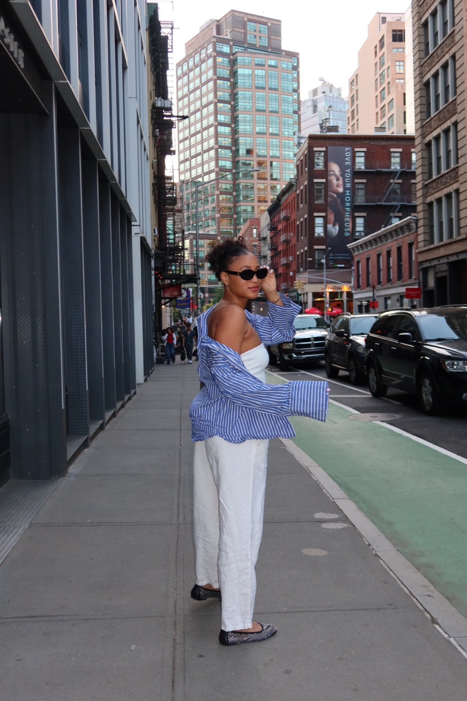 Breathable clothing for summer > size medium, 5’9

#LTKSeasonal #LTKstyletip