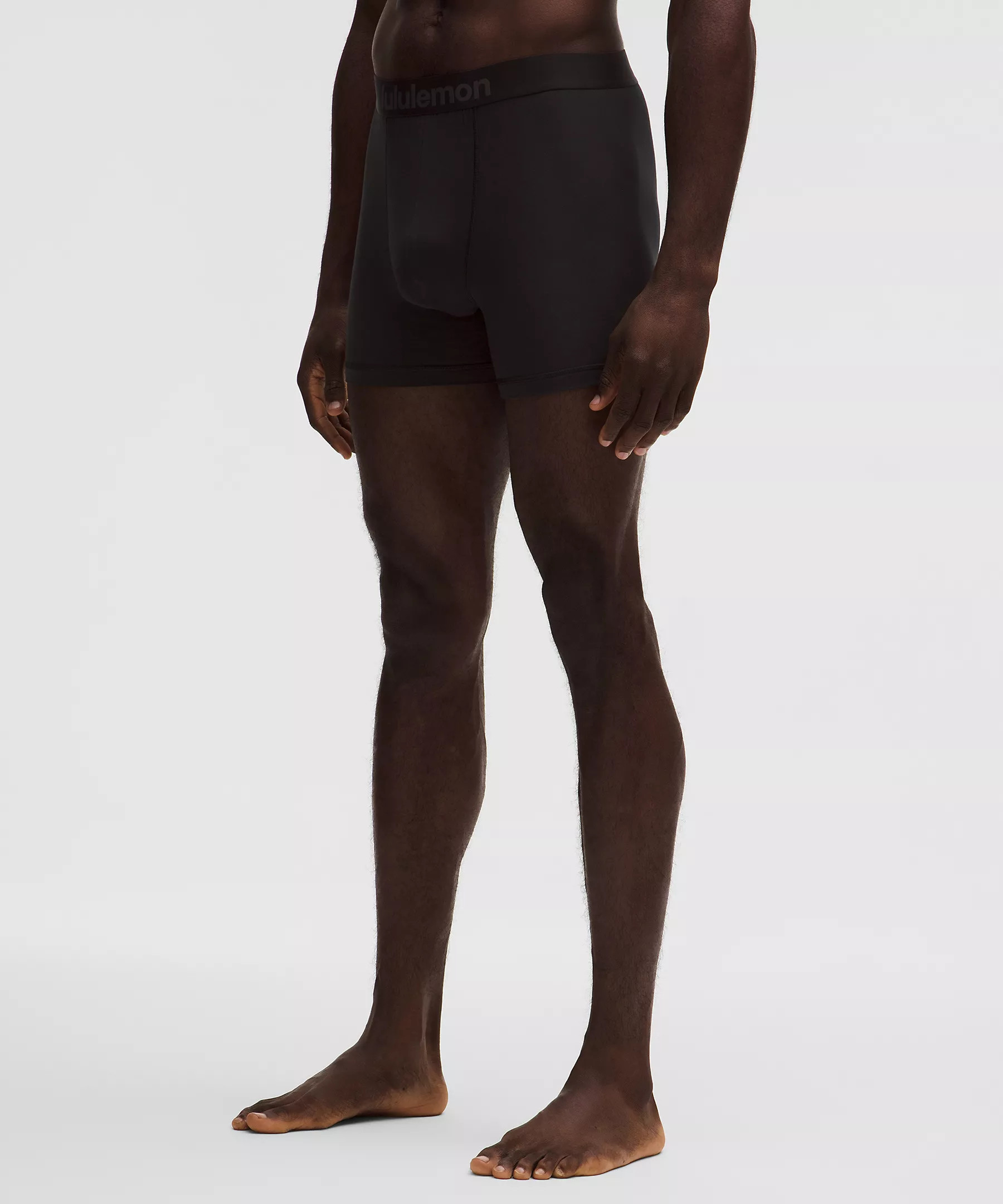 Always In Motion Boxer Brief 5" | Lululemon (US)