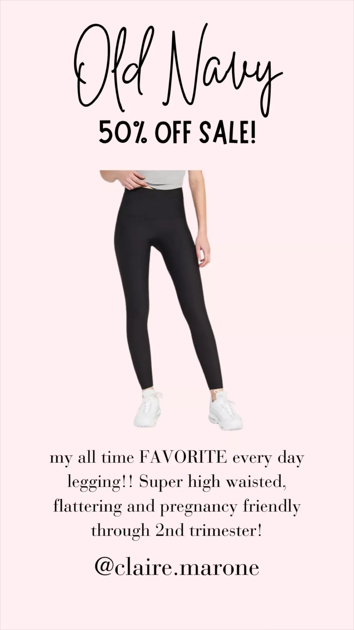 Extra High-Waisted PowerSoft 7/8 Leggings