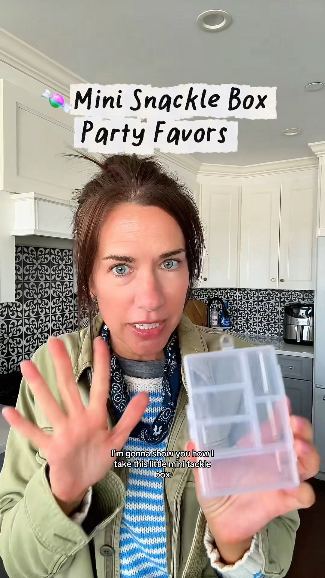 Most moms think it’s OK to give boring party favors - NOT US though✨

These mini snack boxes are my secret weapon for: graduation gifts, birthday party favors, end of school gifts, loaded soda kits and communion parties! 

🍬You can customize them for literally any event! 

#LTKfoodie #LTKmomlife #LTKSeasonal