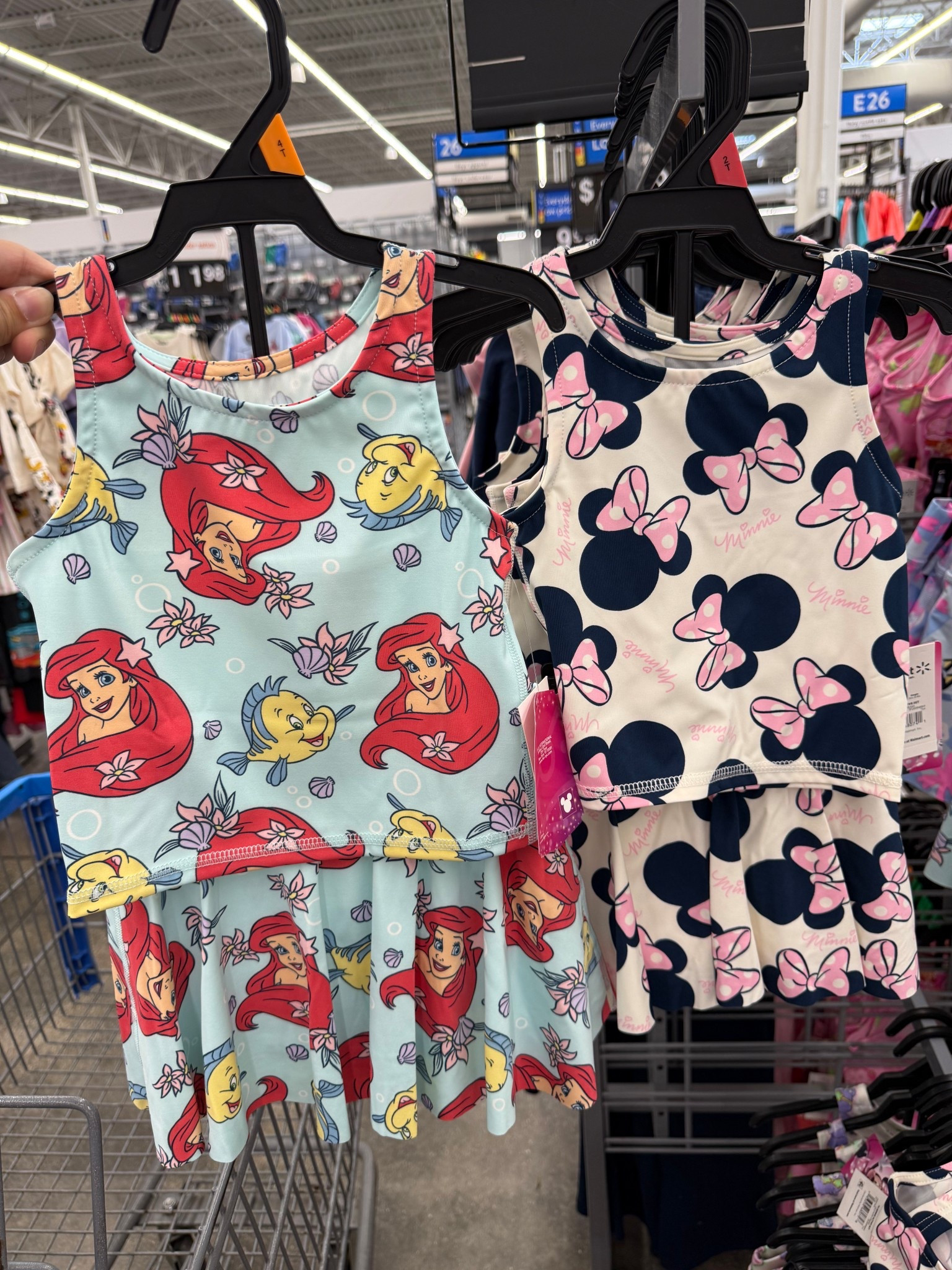 Character athletic sets for the girls! These are dry-fit material so perfect for hot summer days!

Disney outfit | athletic set | girls set | Disney fashion | character outfit

#LTKKids #LTKootd #LTKSeasonal