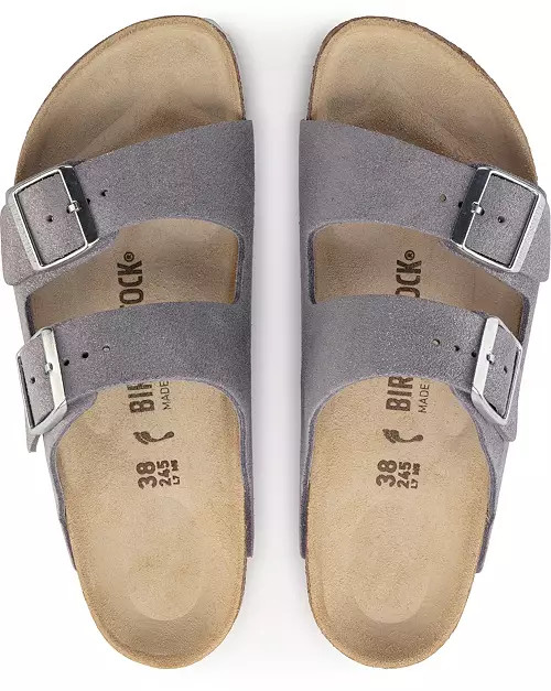 Birkenstock Arizona Shimmer Sandals | Dick's Sporting Goods